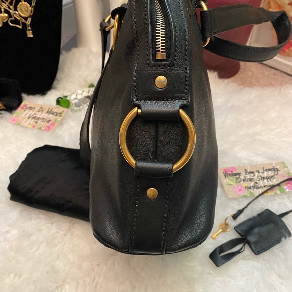 Shoulder bag - Picture 4 of 16